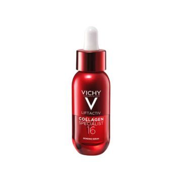 Vichy Liftactiv Collagen Specialist 16 Serum do twarzy