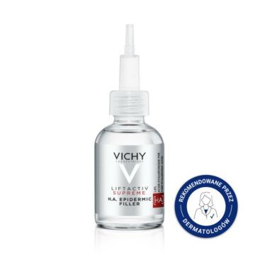 Vichy Liftactiv H.A. Epidemic Filler, skoncentrowane serum przeciwzmarszczkowe, 30 ml