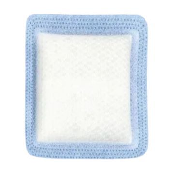 Vliwasorb Sensitive, opatrunek superabsorbcyjny dla skóry wrażliwej, 10 cm x 20 cm, 1 szt. (z opakowania 10 szt.)