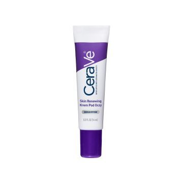 CeraVe, krem pod oczy, nawilżający i ujędrniający, 14 ml