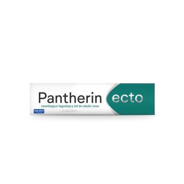 Pantherin Ecto, zel do nosa, nawilz.-lagodz.,z ektoina,15 ml