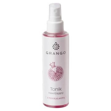 Grango, tonik, nawilżający, 150 ml