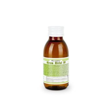 Oleum Ricini, płyn, 100 g (Microfarm)