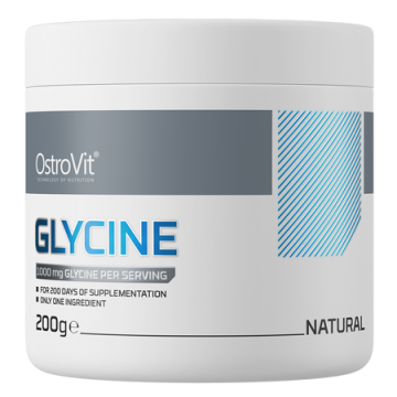 OstroVit, Gliceryna, 200 g