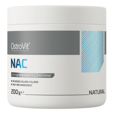 OstroVit NAC, proszek, 200 g