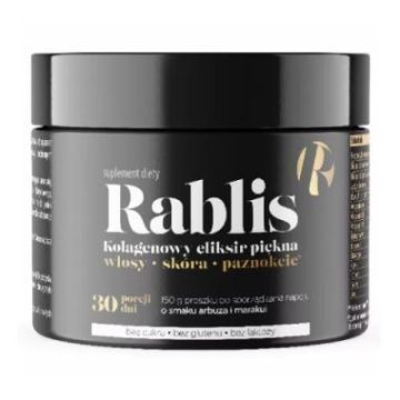 Rablis, prosz., 150 g