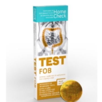 Test FOB, 1 szt